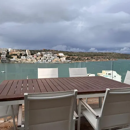 Mare Amore St. Paul's Bay Exterior photo