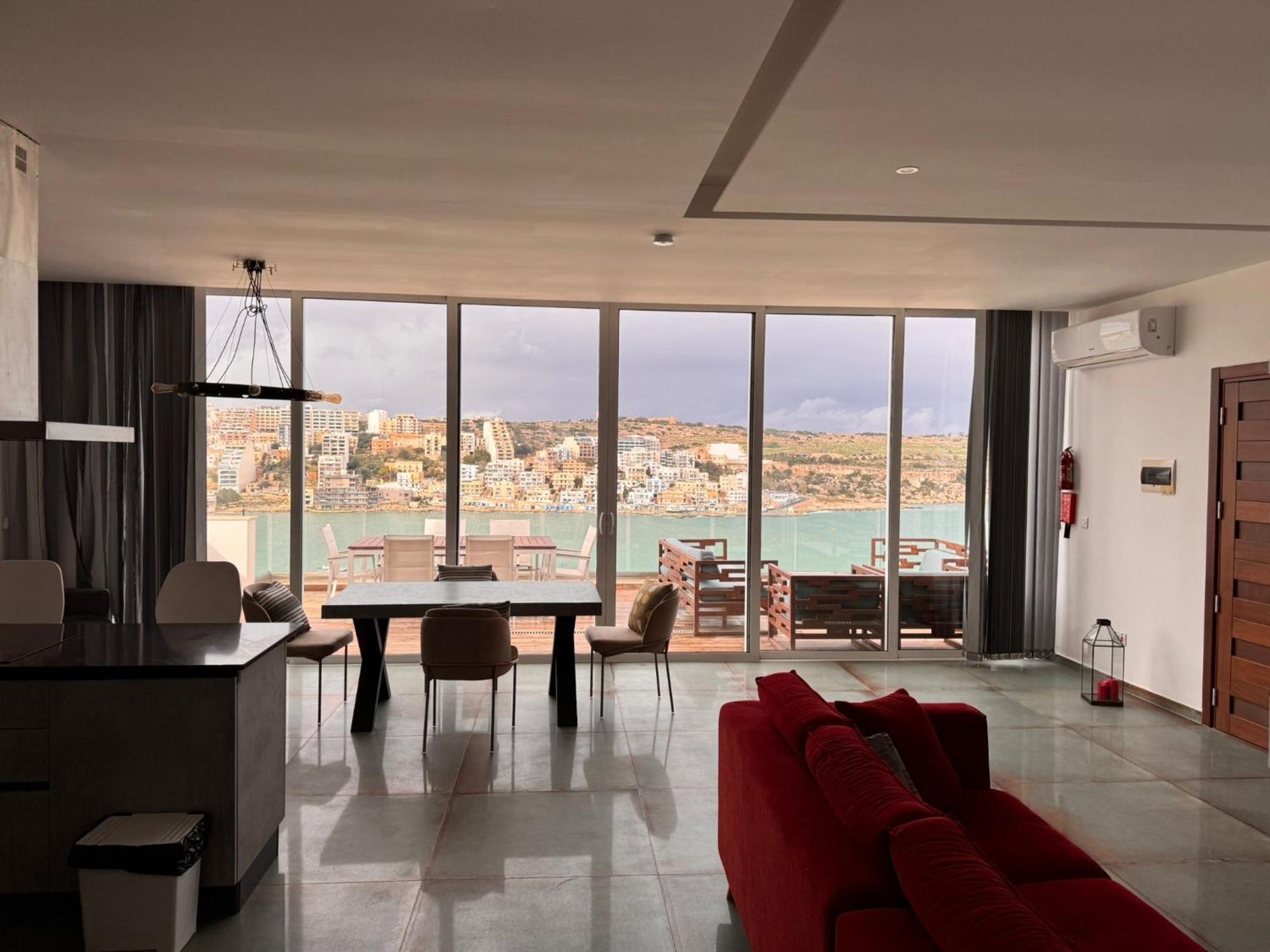 Appartement Mare