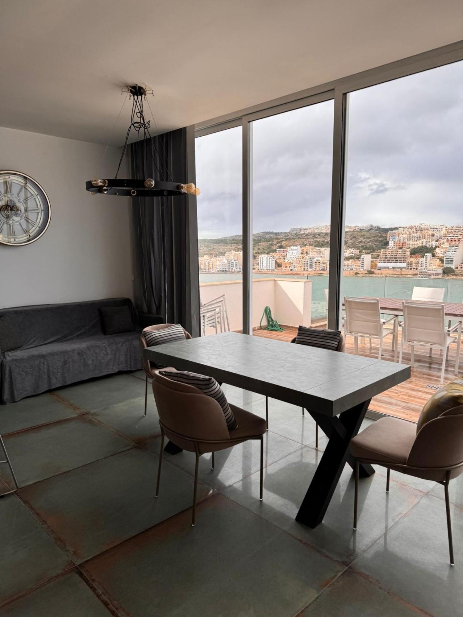 Appartement Mare *