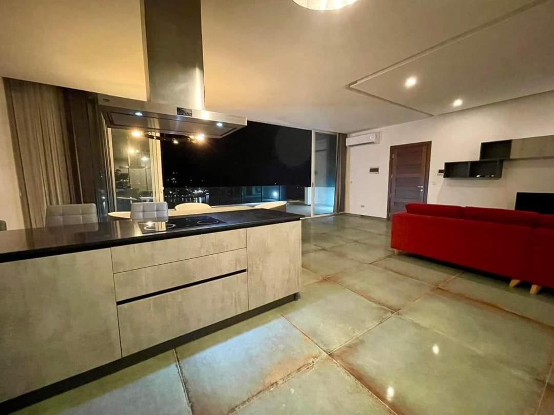 Mare Appartement *